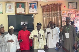 Over 60 illegal colleges of health technology operating in Kaduna — ACHPN