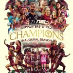 Esther Okoronkwo and AFC Toronto Wins 2025 NSL Supporters’ Shield 