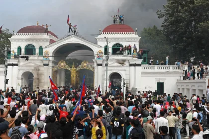 Nepal’s leaderless Gen-Z revolution has changed the rules of power | Opinions