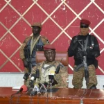 Burkinabes mute after 3 years under Captain Traore’s boot