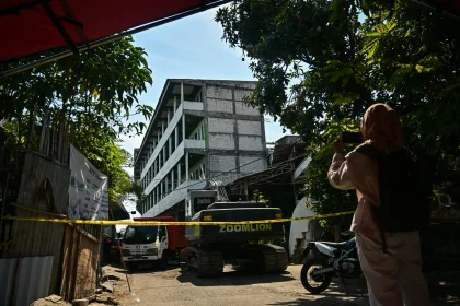 Indonesia ends search for victims of school collapse with at least 61 dead | News
