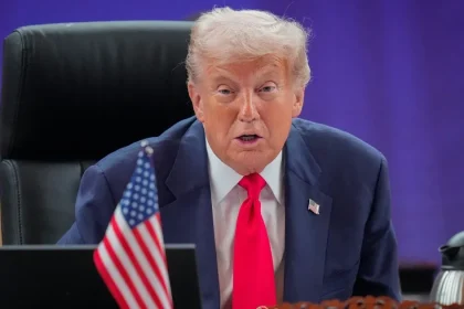 US, China hail progress in trade talks as Trump and Xi set to weigh deal | International Trade News