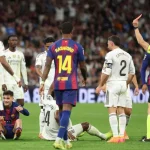 Real Madrid and Barcelona aim to shake off Clasico consequences