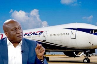 Onyema Did Not Lie About Paying ₦100m For Aircraft Maintenance Facility Land