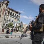 Ceasefire declared between Syrian forces, Kurdish fighters after one killed | Conflict News