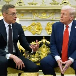 ‘Should throw them out of NATO’: Trump blasts Spain over defence spending | Donald Trump News
