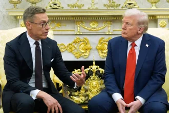 ‘Should throw them out of NATO’: Trump blasts Spain over defence spending | Donald Trump News