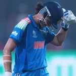 India lose to England by four runs in ICC Women’s World Cup cricket | Cricket News