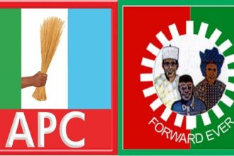 Senator Kelvin Chukwu Dumps Labour Party for APC