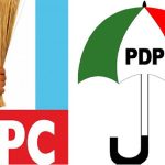 All Enugu Lawmakers Quit PDP for APC – THISDAYLIVE