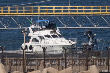 Gaza flotilla activists allege abuse and humiliation while being detained in Israel