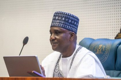 Abbas Pays NECO, NATEB Fee For 100 Inmates