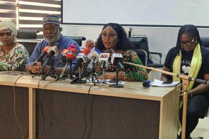 AbdulRazaq excited as Kwara Sugar Film Studios unveil maiden movie