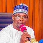 LEADERSHIP Governor Of The Year 2025: Abdullahi Sule