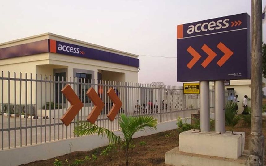Access Holdings acquires National Bank of Kenya for N179bn