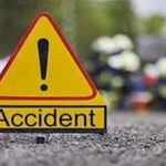 One dead as Honda, truck, motorcycle collide on Lagos Expressway