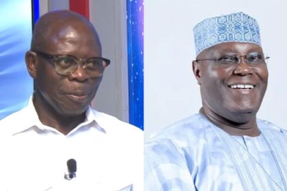 ‘Oshiomhole Has Allowed Hate, Fear Of Atiku To Consume Him’ – Paul Ibe