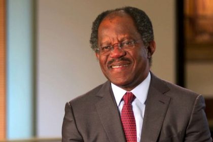 Tinubu gains coveted vote of confidence from Bayo Ogunlesi