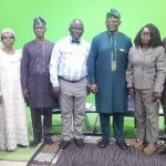 Adeduntan hails Tinubu on upward economy swing, assures residents on positive impact