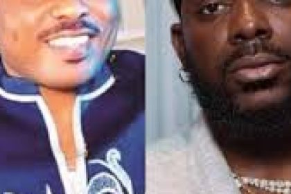 Adekunle Gold shares heartfelt story behind Yinka Ayefele’s voice on ‘Many People’