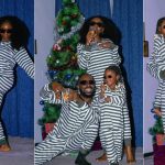 “I can afford to fail as a musician, not as a father” — Adekunle Gold opens up about family and priorities
