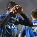 Atalanta Boss Juric Expects Best From Winger