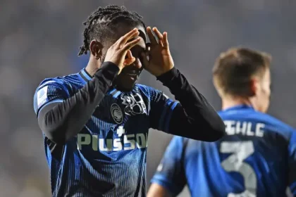 Atalanta Boss Juric Expects Best From Winger