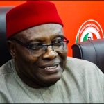 How Can Diri Parade Himself As Governor When He Has No Platform? – PDP BoT Chair Fumes