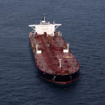 Detained oil tanker linked to Russia’s ‘shadow fleet’ makes shock move
