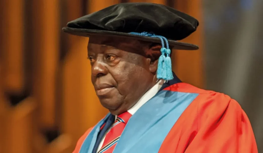 Afe Babalola expresses worry over Nigeria’s rising debt profile – Tribune Online