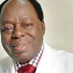 Afe Babalola Laments Worsening Debt Profile On Nigeria’s Economic Reputation