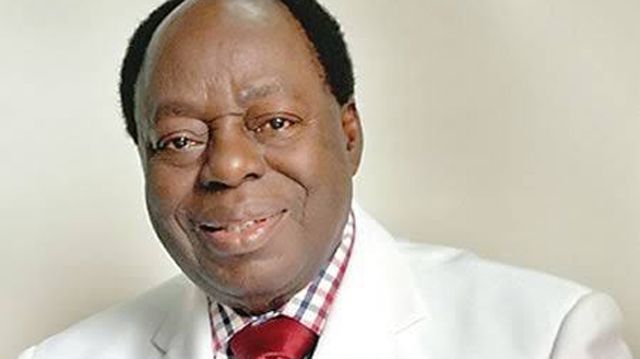 Afe Babalola decries high bank interest rate
