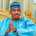 Stop politicising security issues, Gov Aliyu warns critics