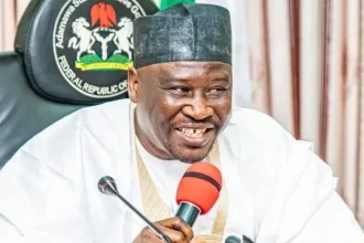 Governor Fintiri Inaugurates PDP Convention Protocol Sub-Committee, Urges Members To Ensure Successful National Convention