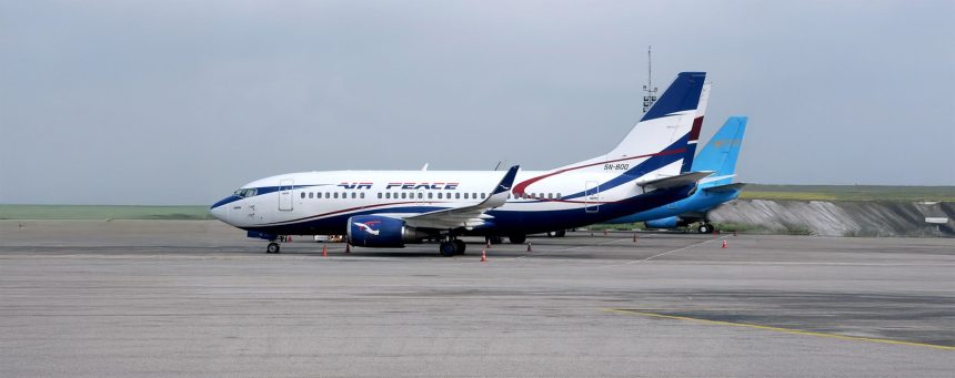 Air Peace Launches Direct Flights from Abuja to London – THISDAYLIVE