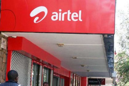 Airtel Nigeria’s revenue increases by 46.5% to 9m in H1, 2025