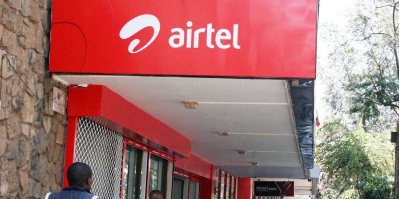 Airtel Nigeria’s revenue increases by 46.5% to 9m in H1, 2025