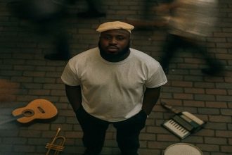 Ajimovoix Drums unveils evolution in ‘Self Diary’