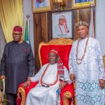 Ibibio Traditional Council Vouches For Akpabio’s Character, Integrity