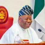 Get ready to receive more opposition governors into APC, Akpabio tells Tinubu