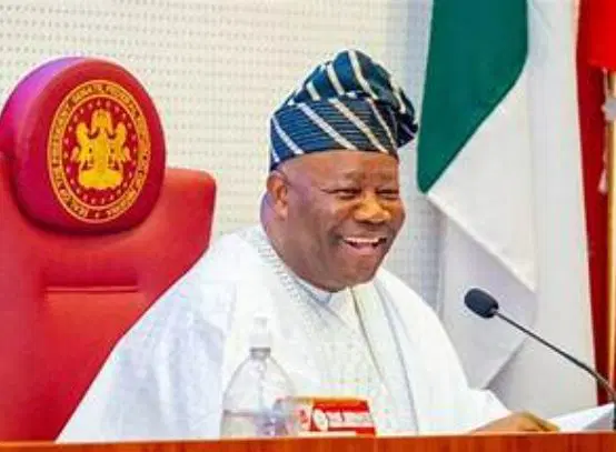 Get ready to receive more opposition governors into APC, Akpabio tells Tinubu
