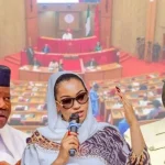Tensions Flare in Senate Over Abortion Clause as Akpabio, Natasha, and Oshiomhole Clash — Akelicious
