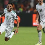 Amoura Hits Brace As Algeria Seal 2026 World Cup Spot