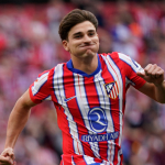 Alvarez Going Nowhere –Simeone