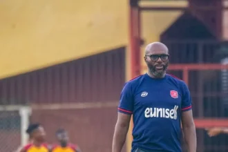 NPFL: Amapakabo speaks on Abia Warriors’ Oriental derby loss to Rangers