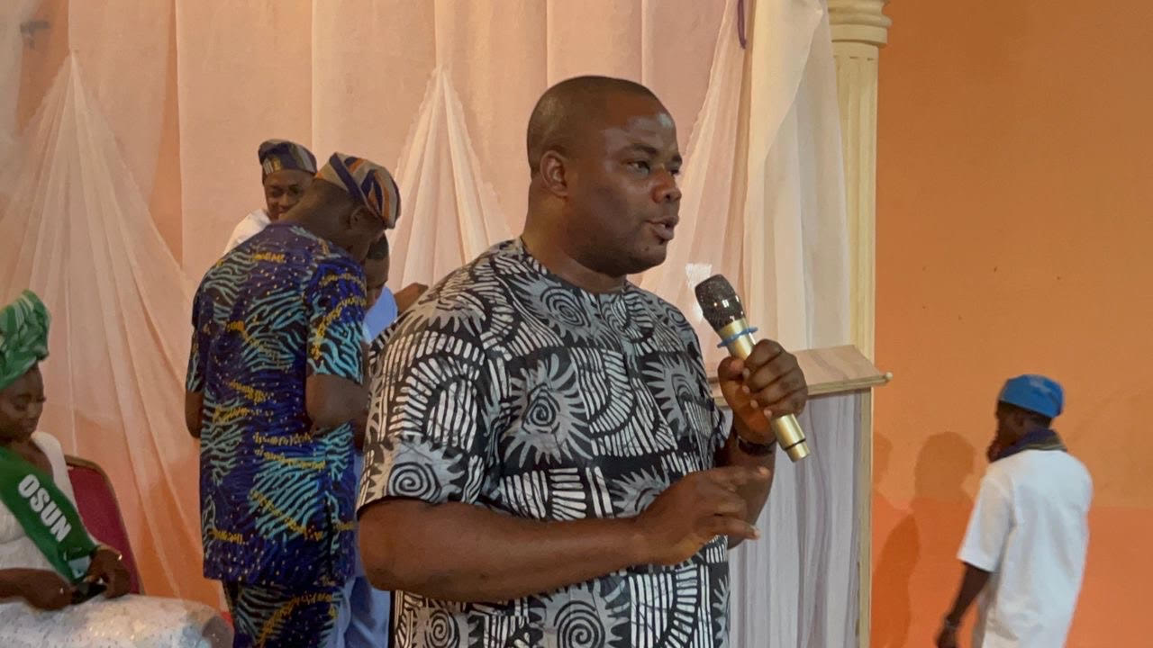 Osun indigene sues for calm over lingering political crisis