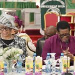 Anglican Church Urges INEC To Warn Politicians Against Premature Campaigns