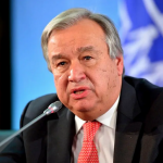 UN Chief Urges Compliance After Israel-Hamas Agreement on Gaza – THISDAYLIVE