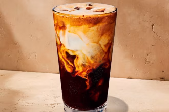 Starbucks brings back fall favorite drink early to appease desperate fans