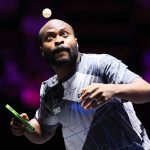 Aruna Quadri Bows Out of China Smash in Opening Rounds